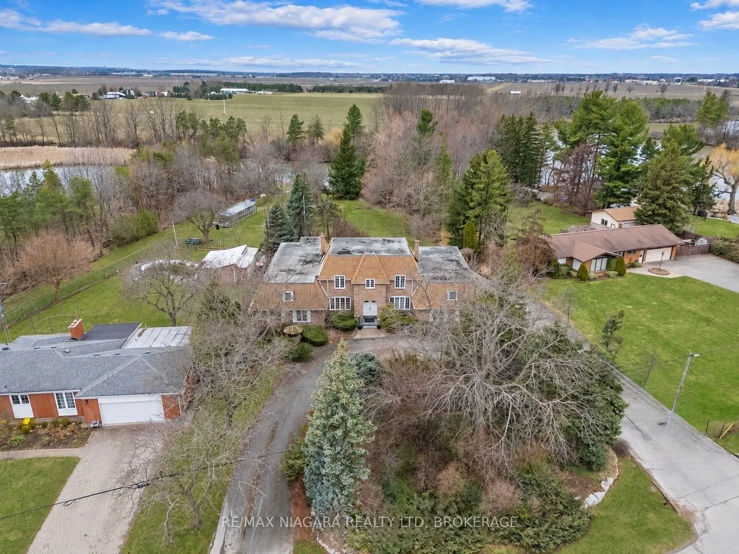 1302 Four Mile Creek Road