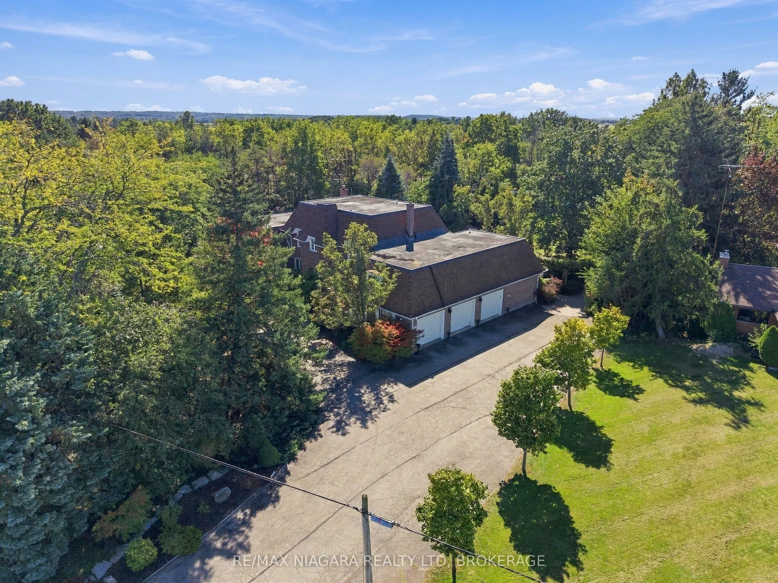 1302 Four Mile Creek Road