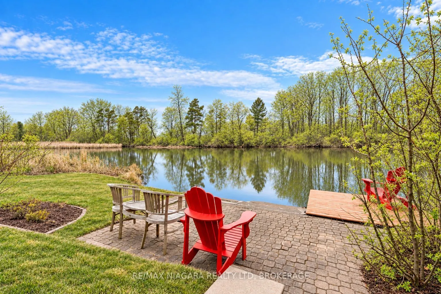 1302 Four Mile Creek Road
