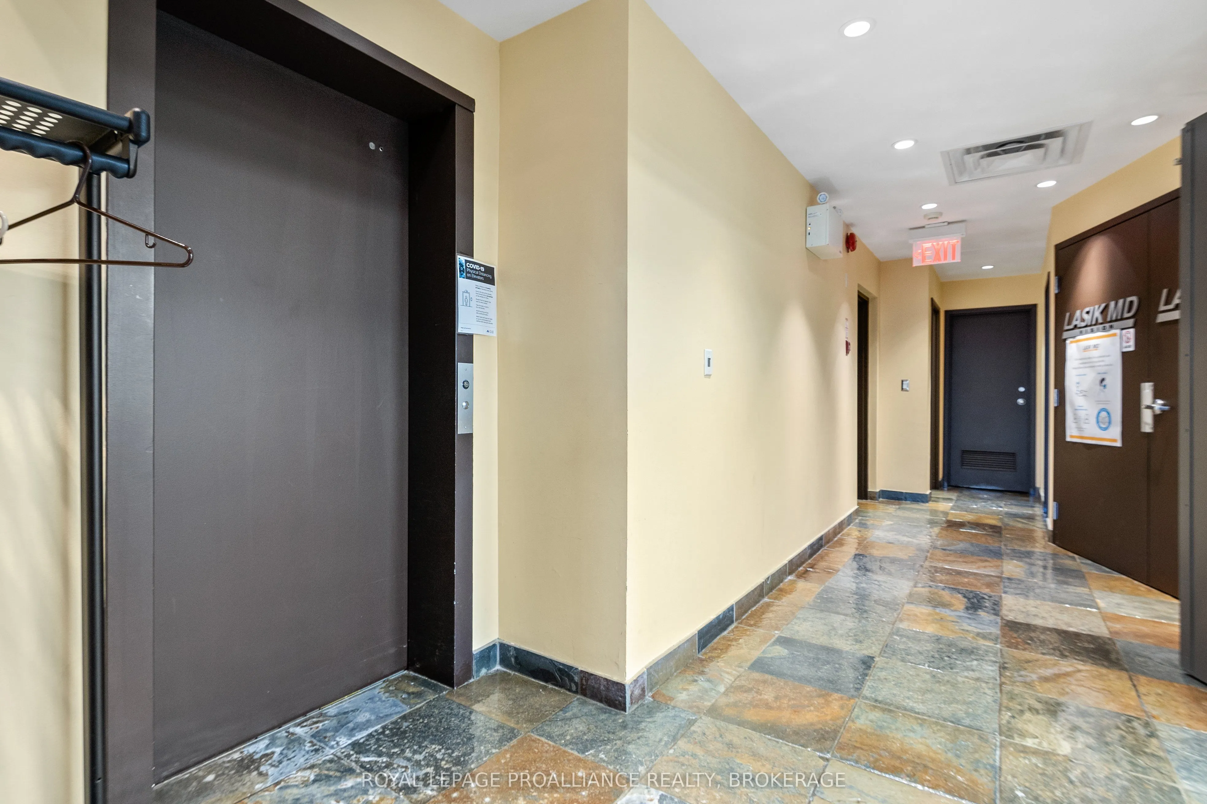 100 Princess Street #Suite 401
