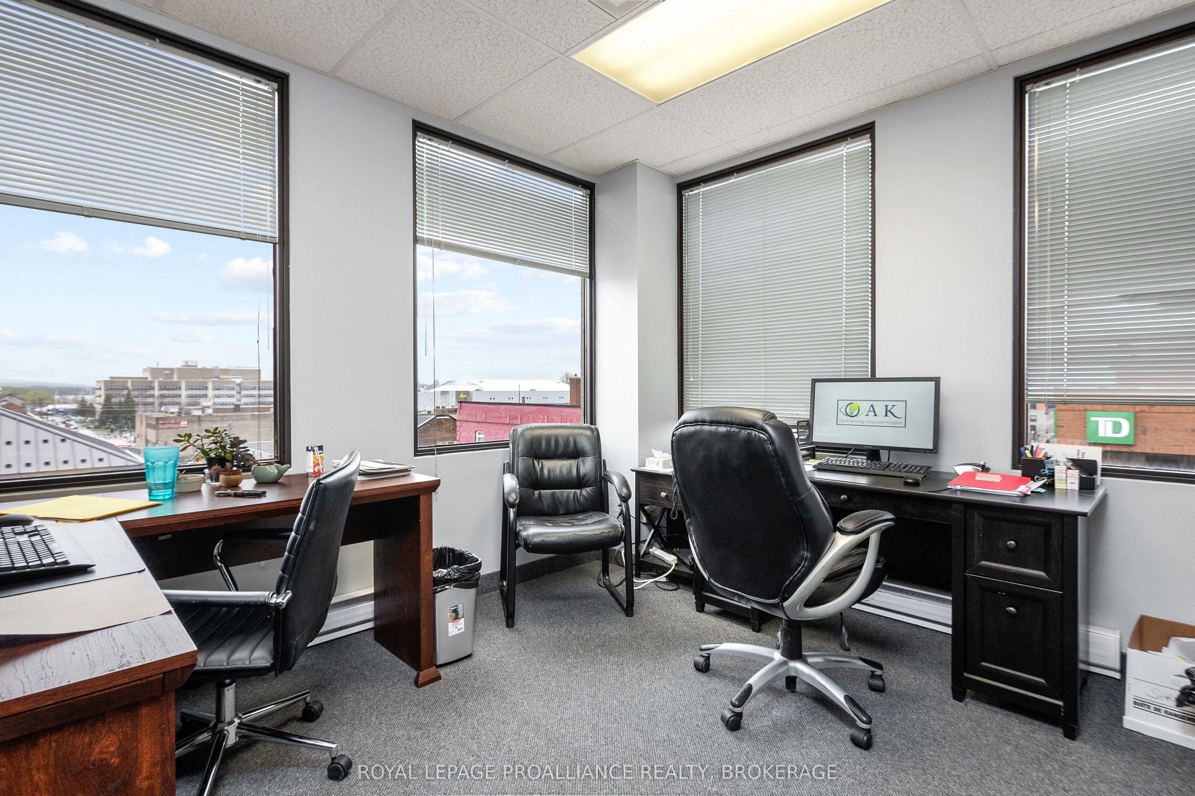 100 Princess Street #Suite 401