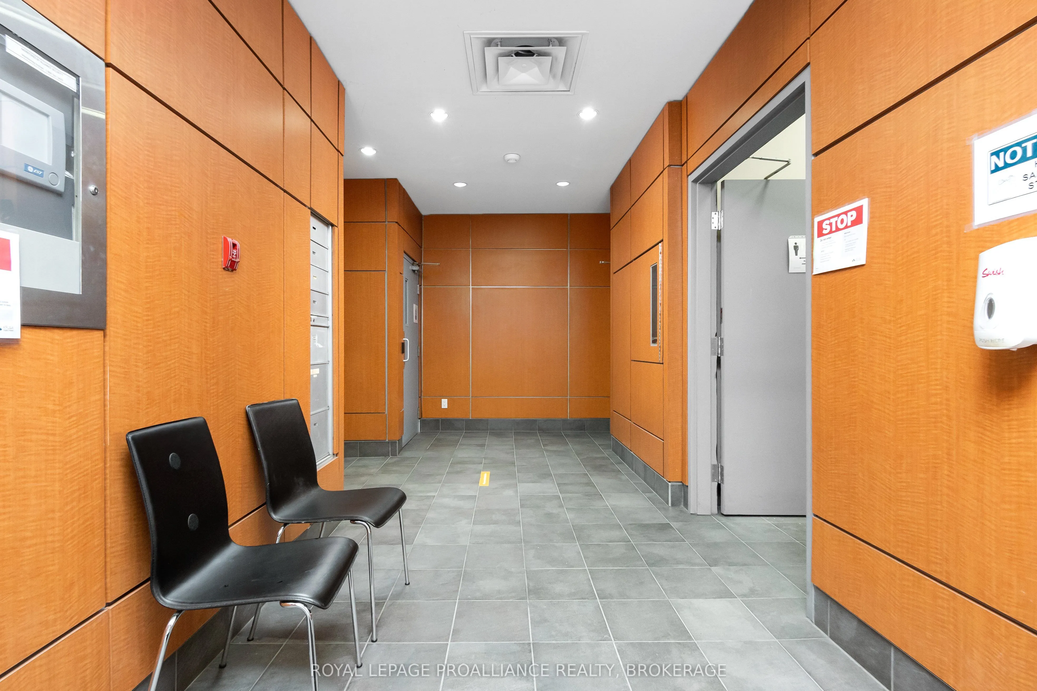 100 Princess Street #Suite 401