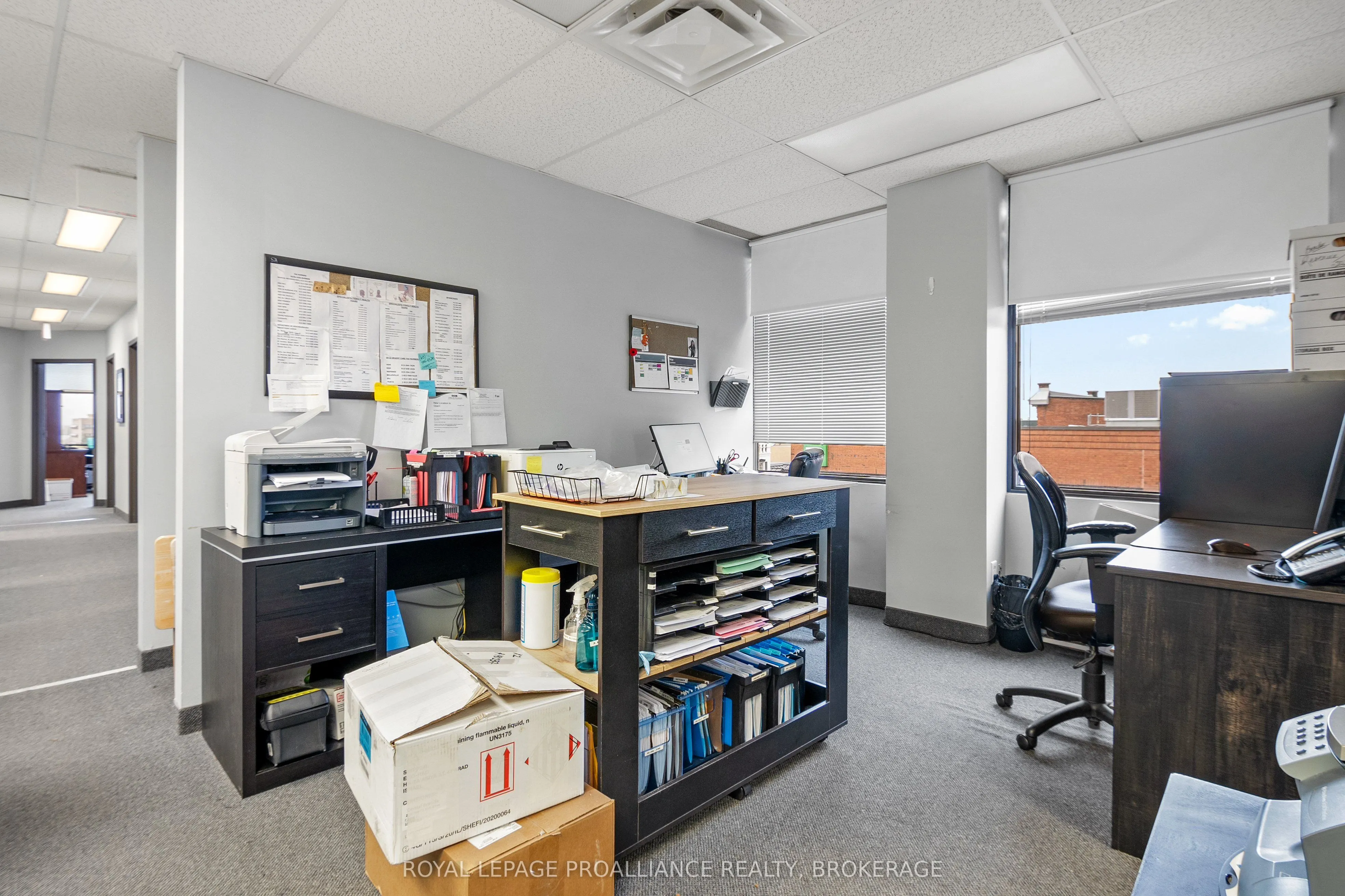 100 Princess Street #Suite 401