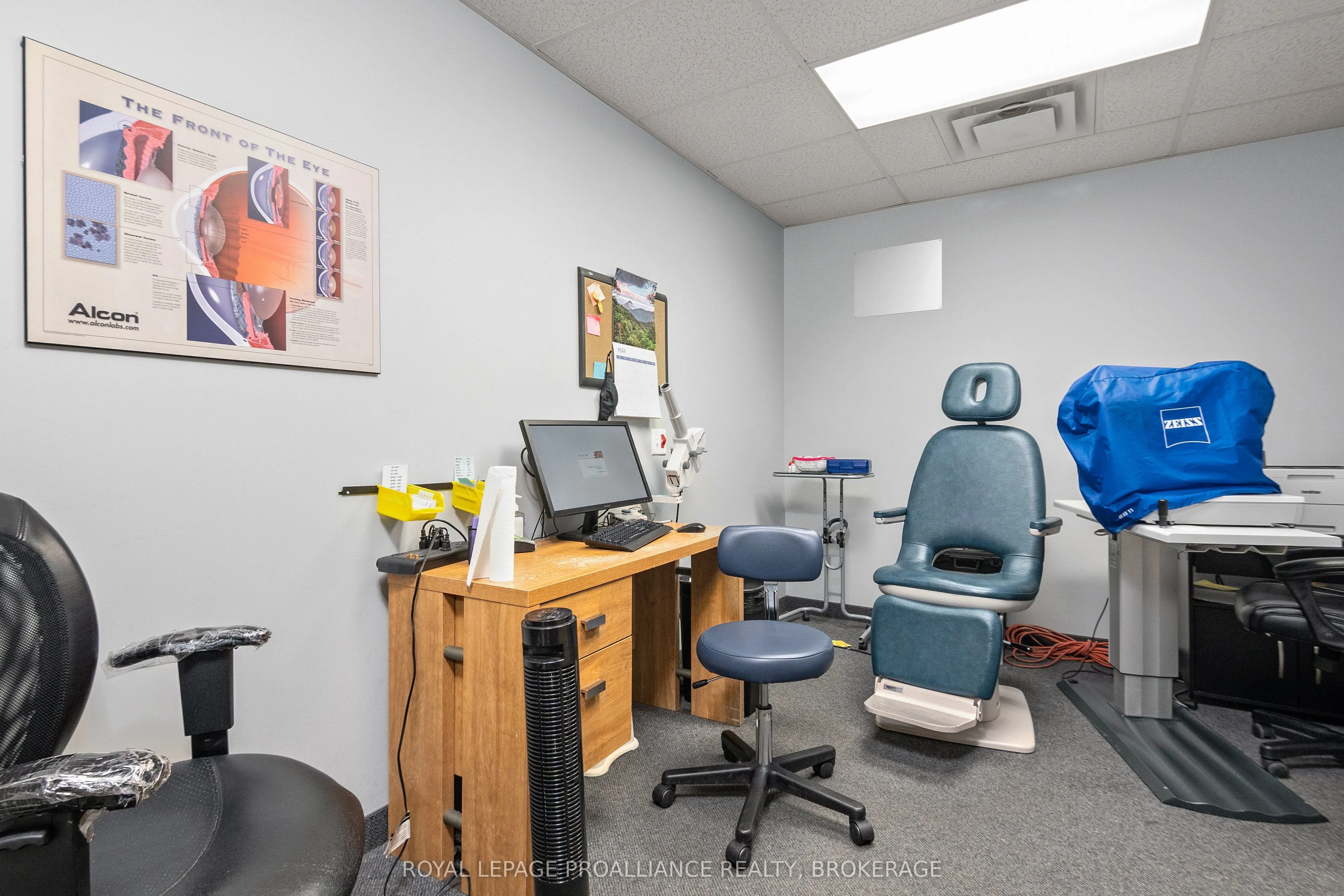 100 Princess Street #Suite 401
