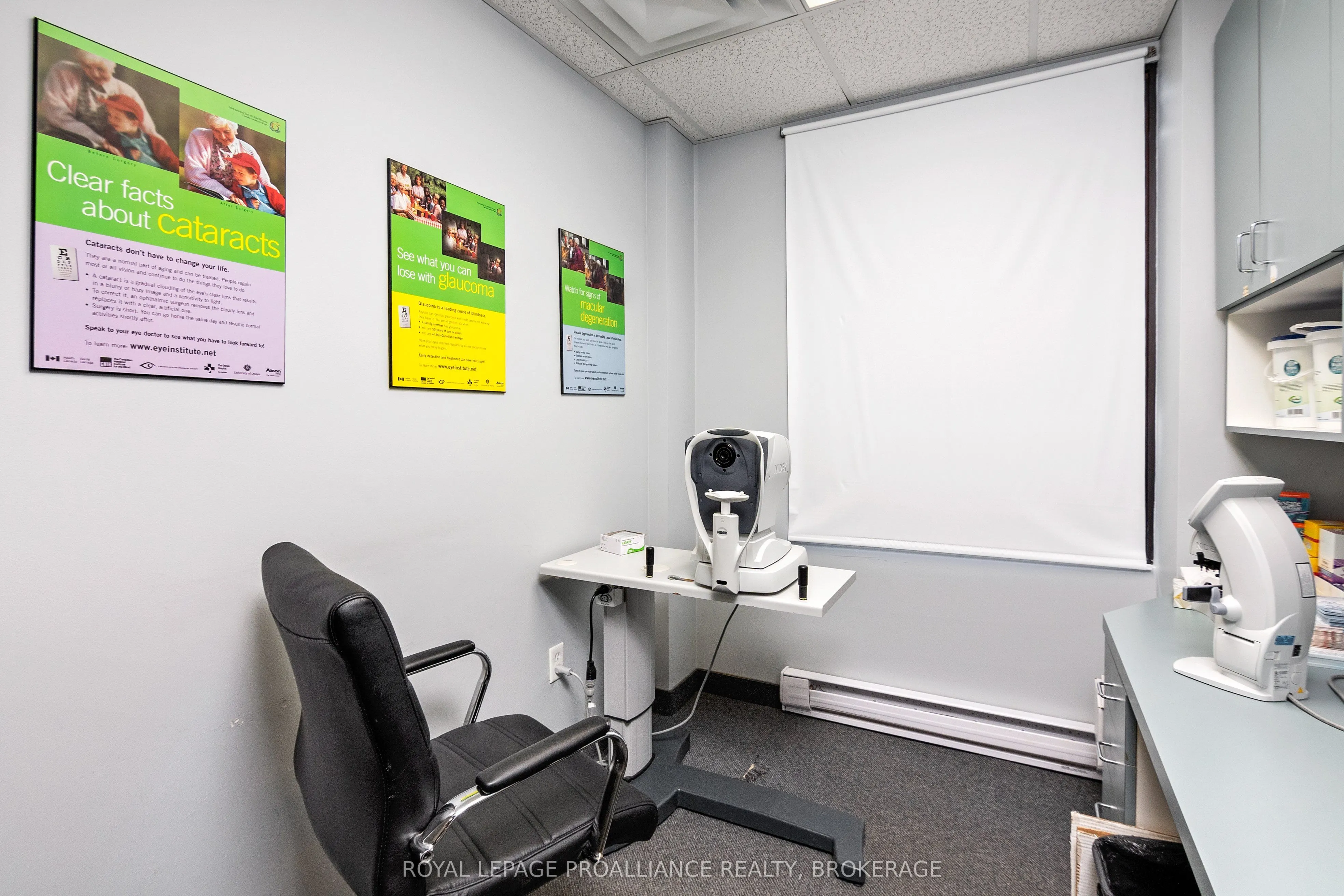 100 Princess Street #Suite 401