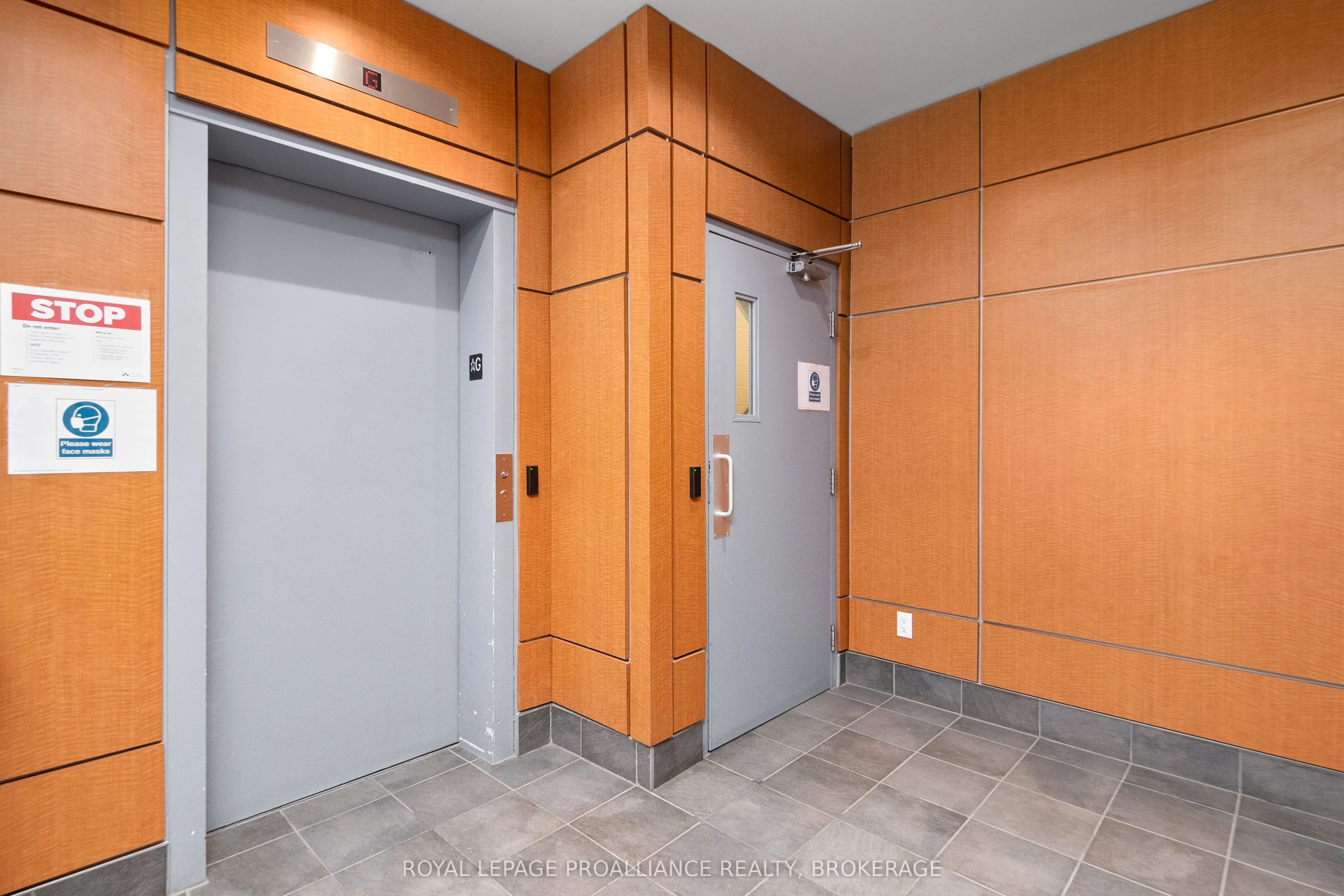 100 Princess Street #Suite 401
