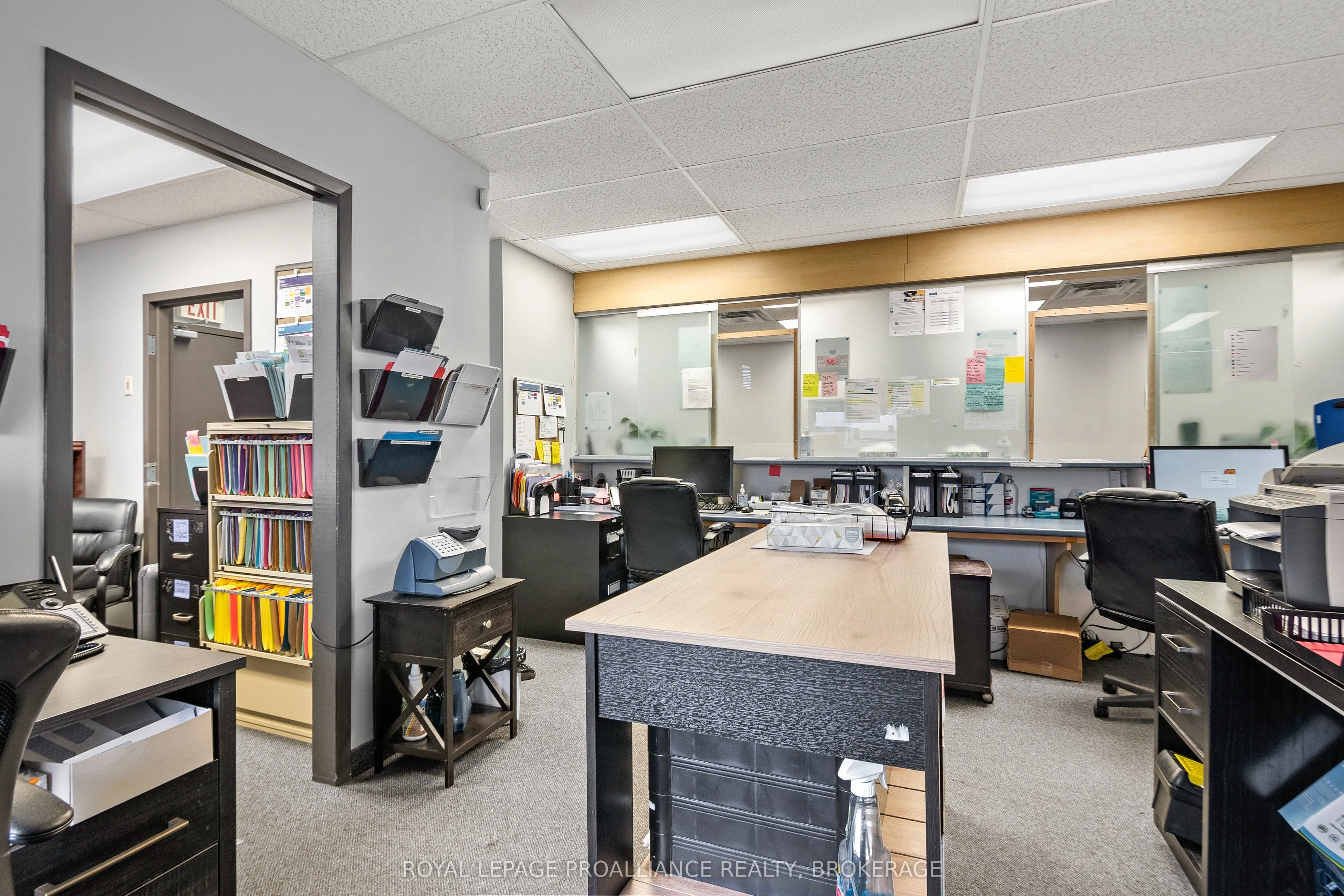 100 Princess Street #Suite 401