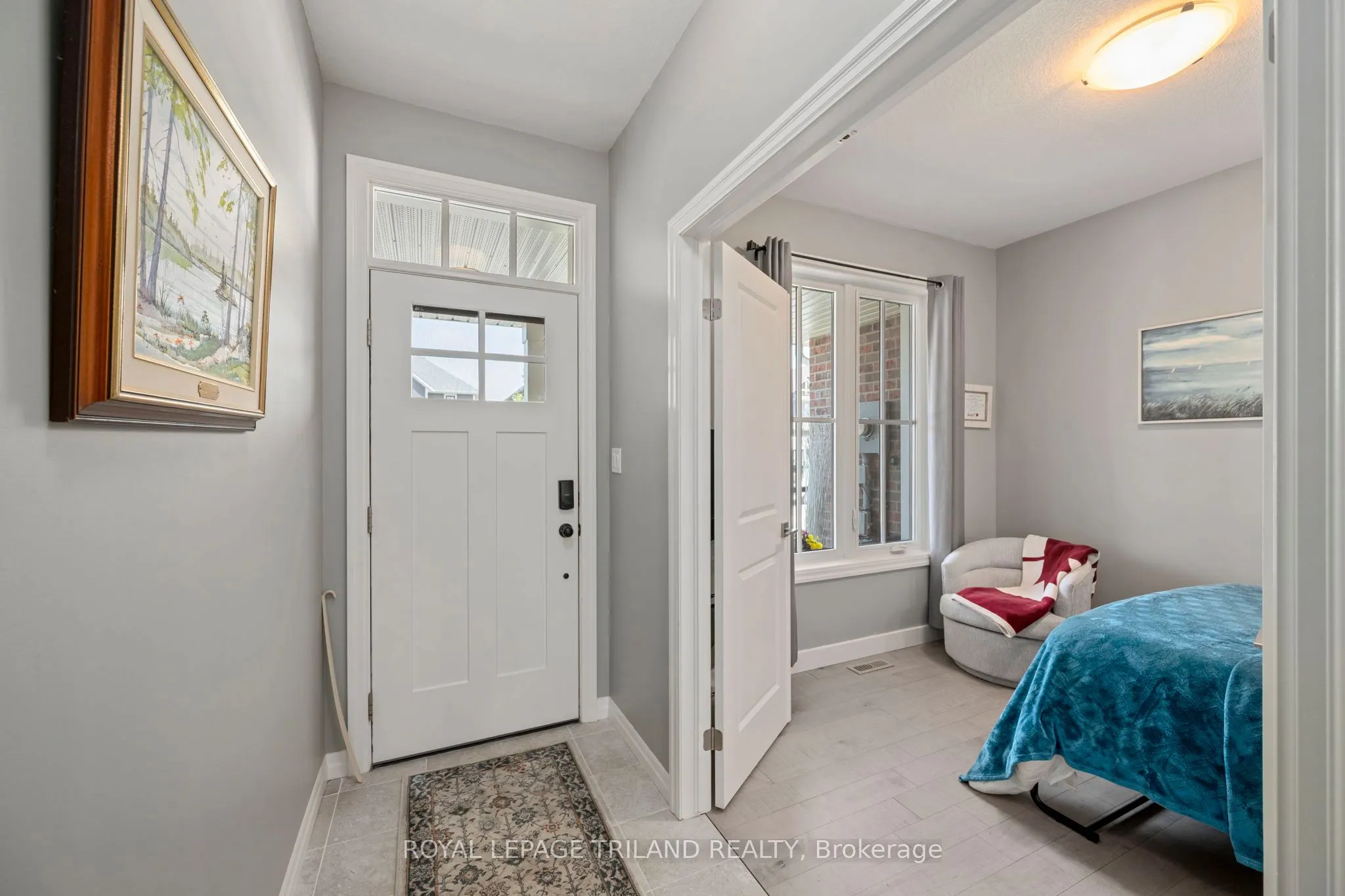 32 Charter Creek Court