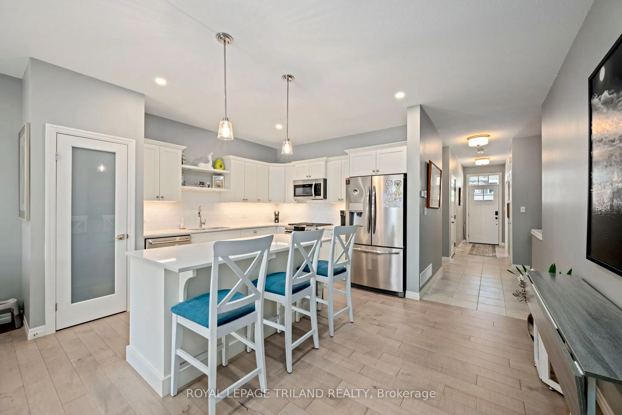 32 Charter Creek Court