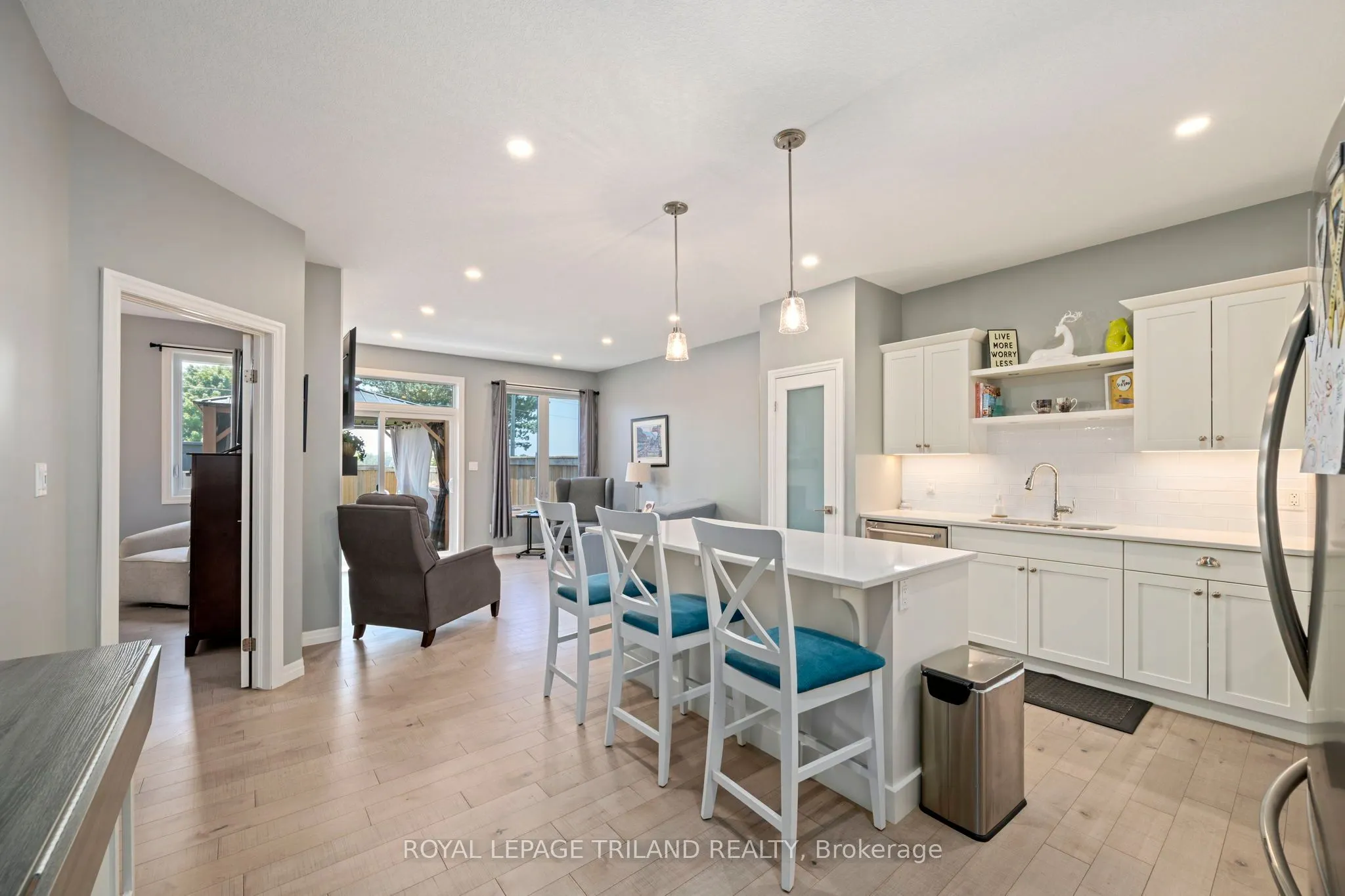 32 Charter Creek Court