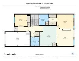 32 Charter Creek Court
