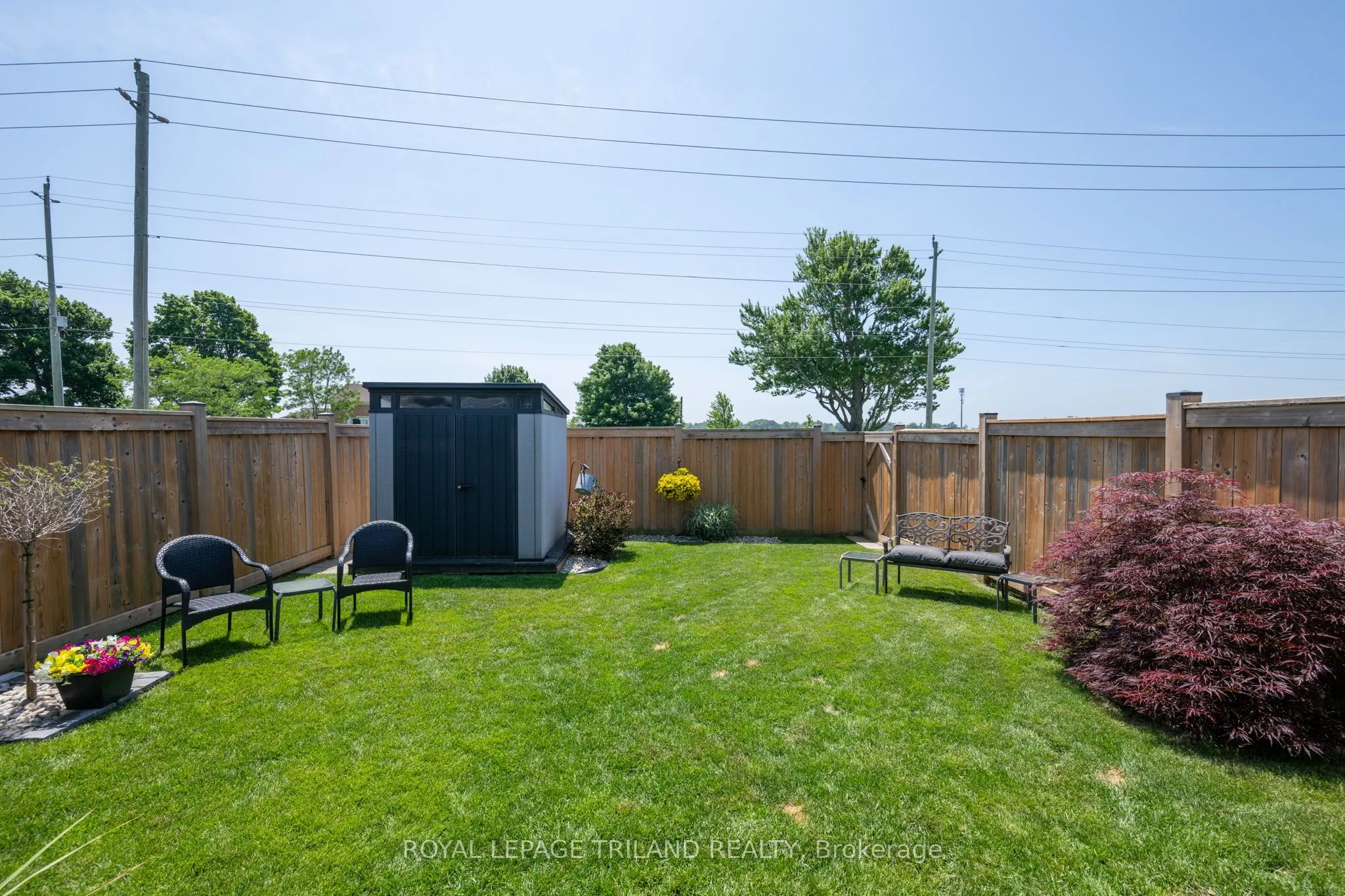 32 Charter Creek Court