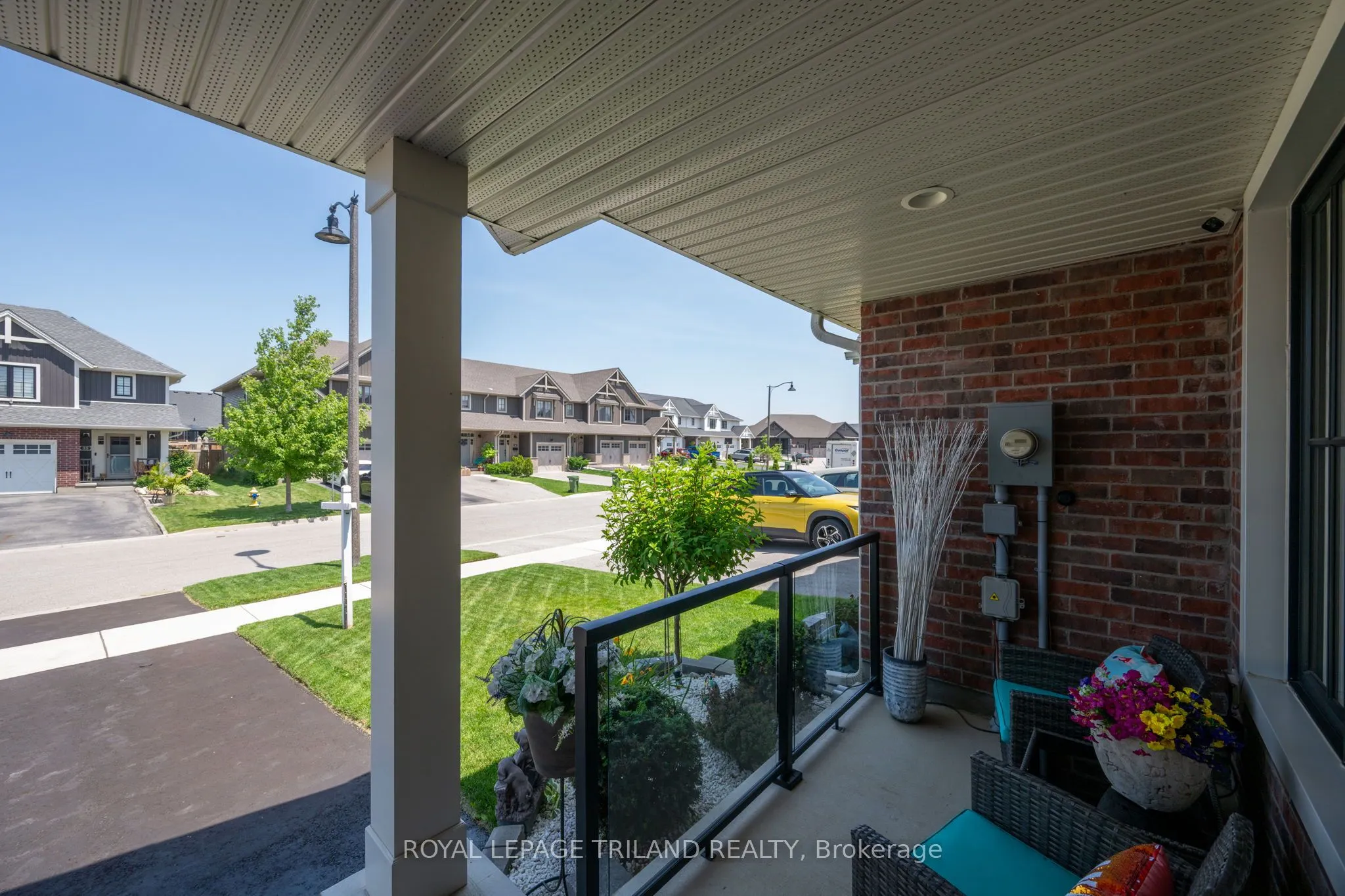32 Charter Creek Court