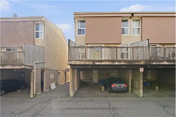 3415 Uplands Drive #11