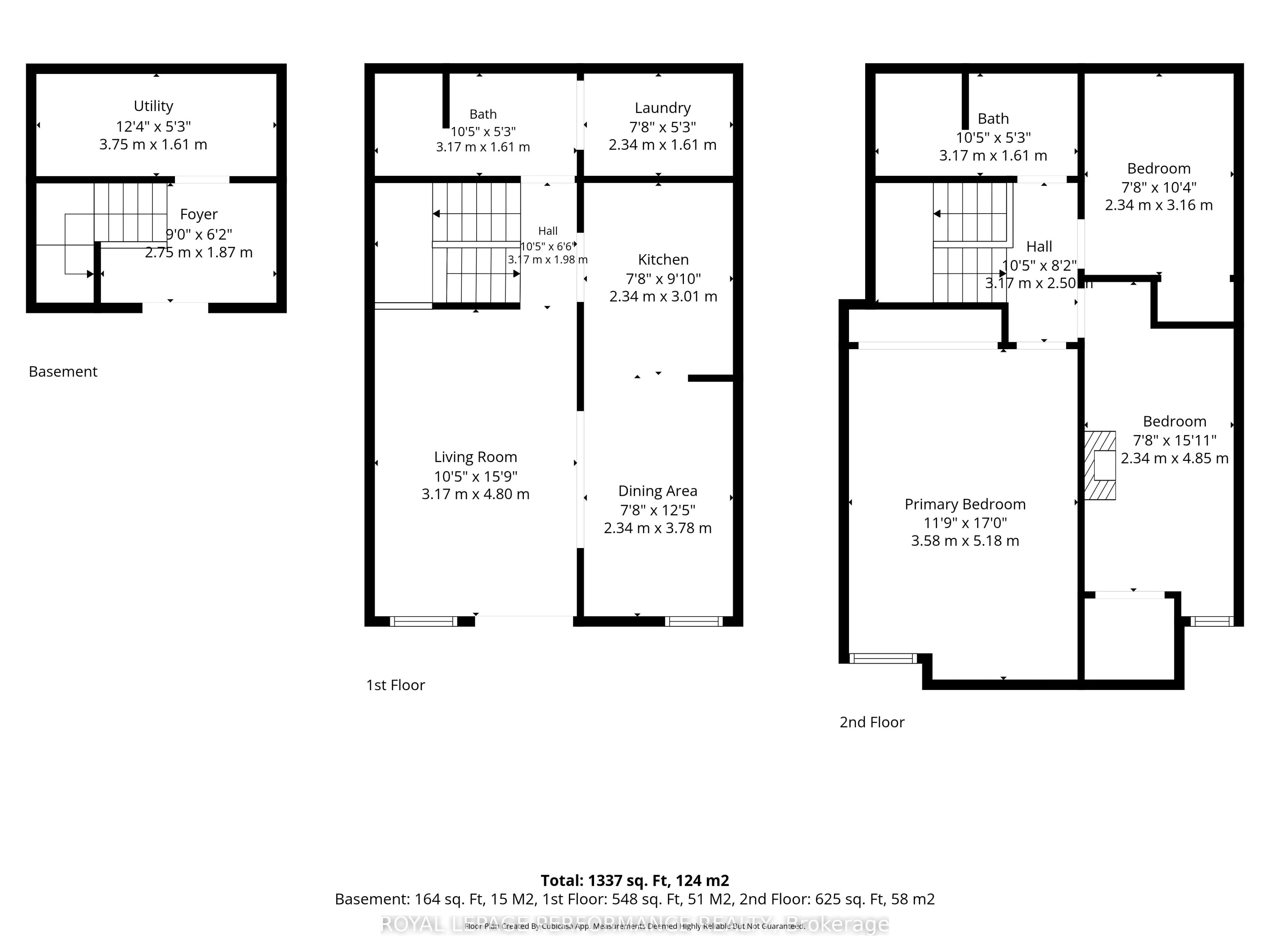 3415 Uplands Drive #11