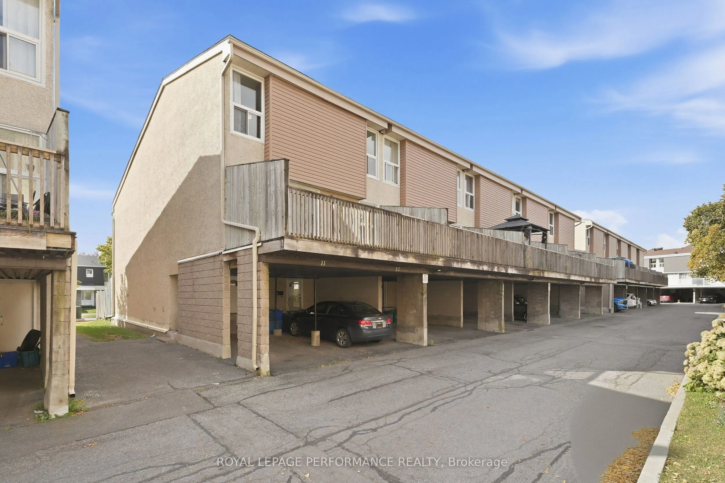 3415 Uplands Drive #11