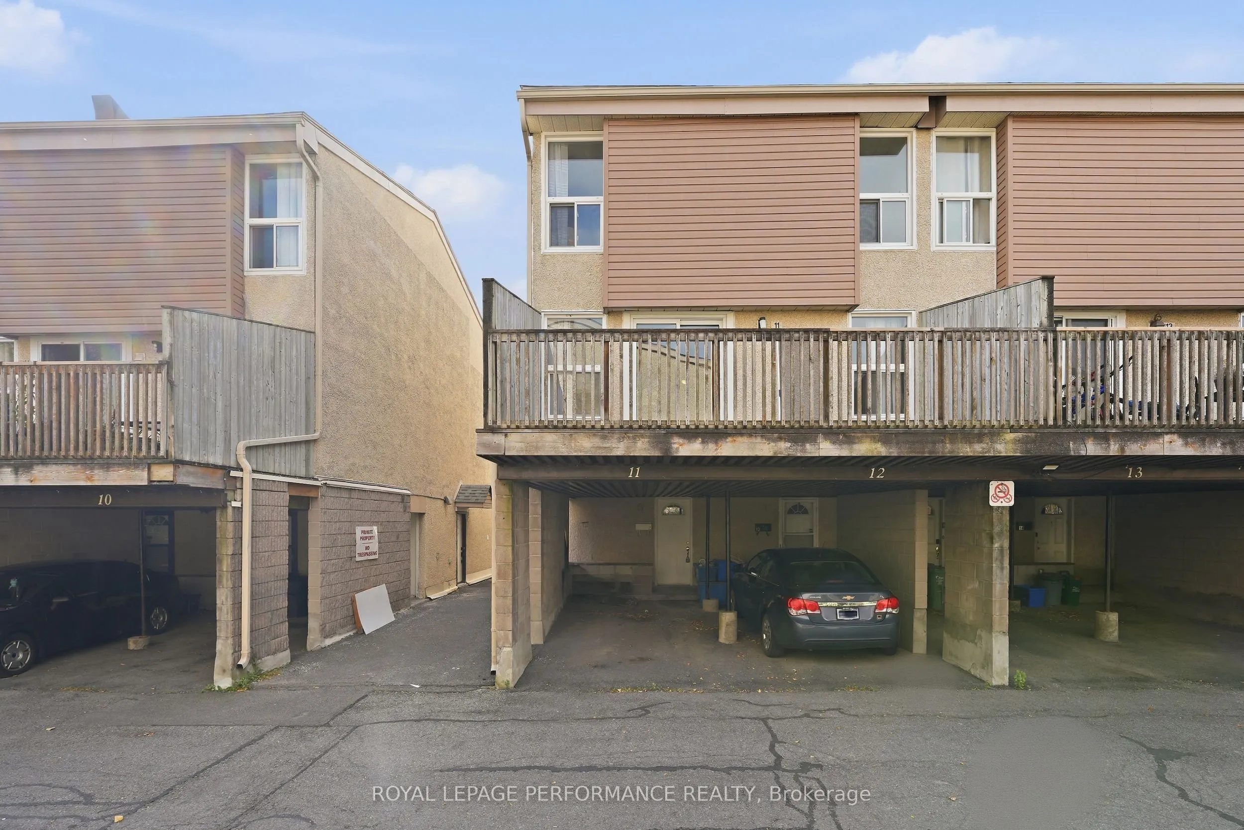 3415 Uplands Drive #11