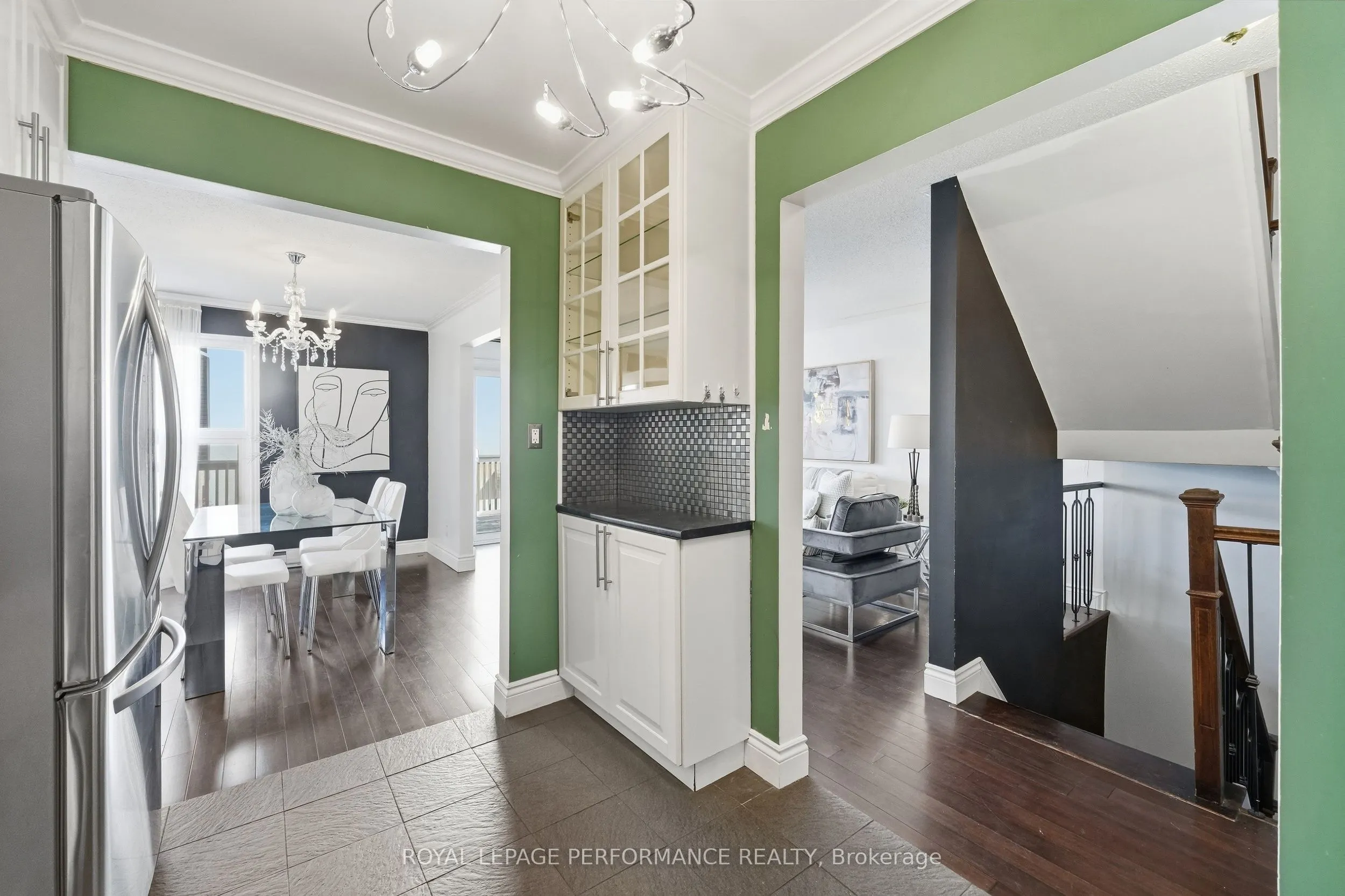 3415 Uplands Drive #11