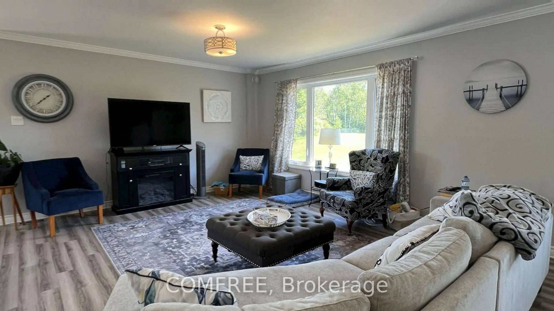 318 Norris Road
