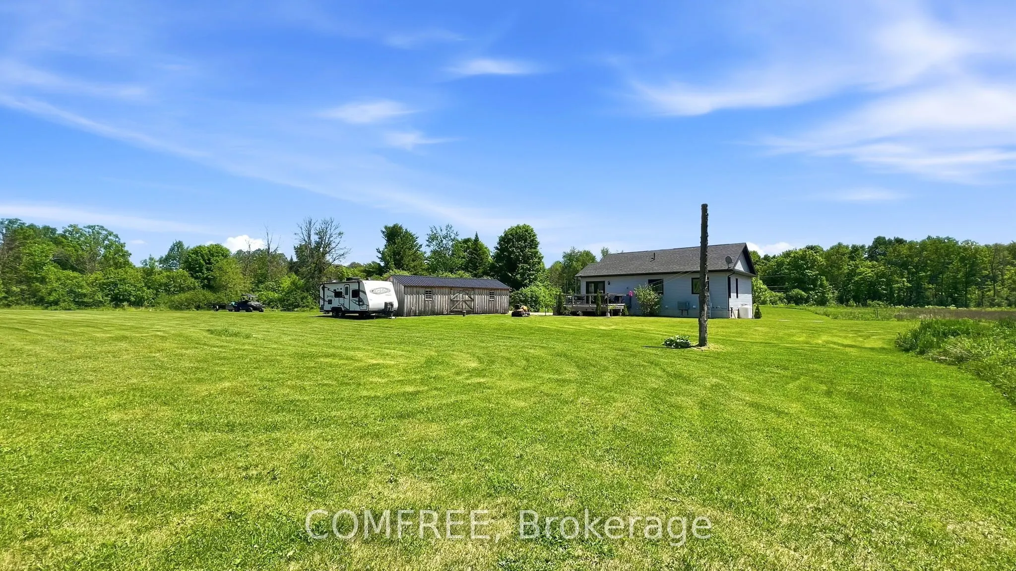 318 Norris Road