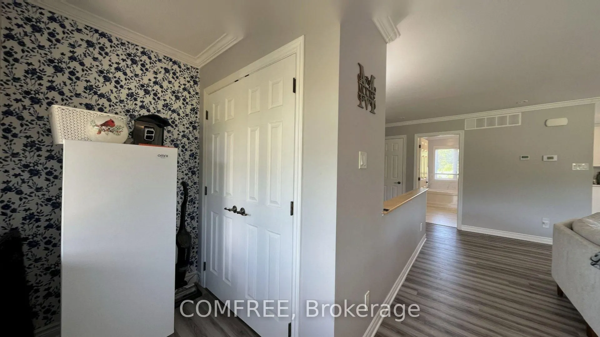 318 Norris Road