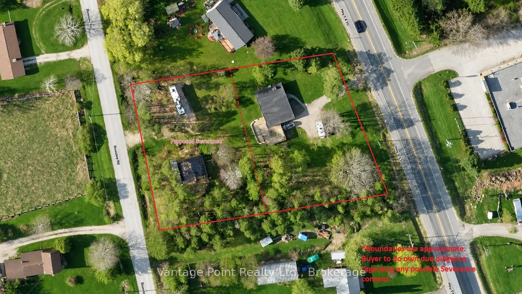 317048 6 & 10 Highway