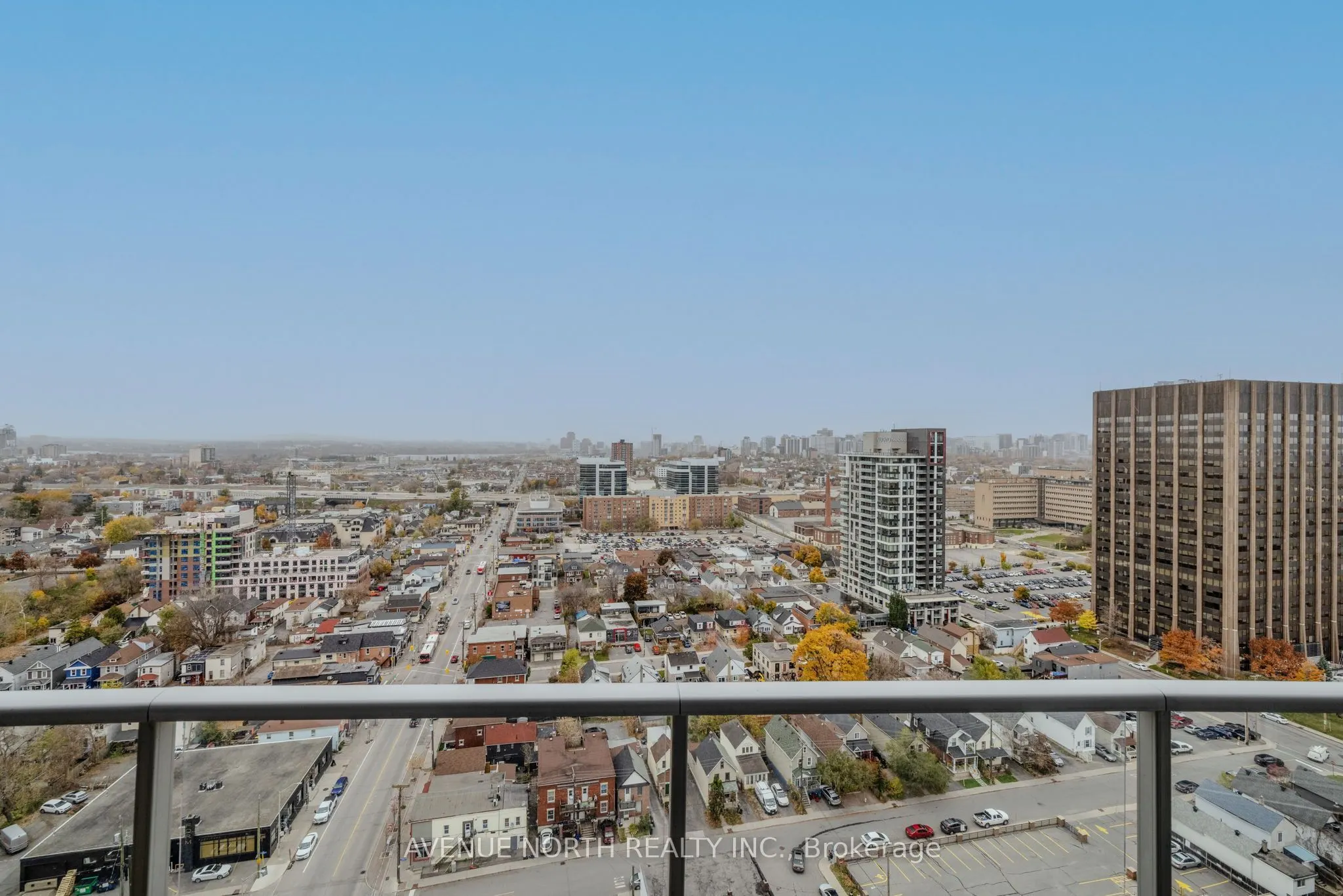 805 carling Avenue #2001