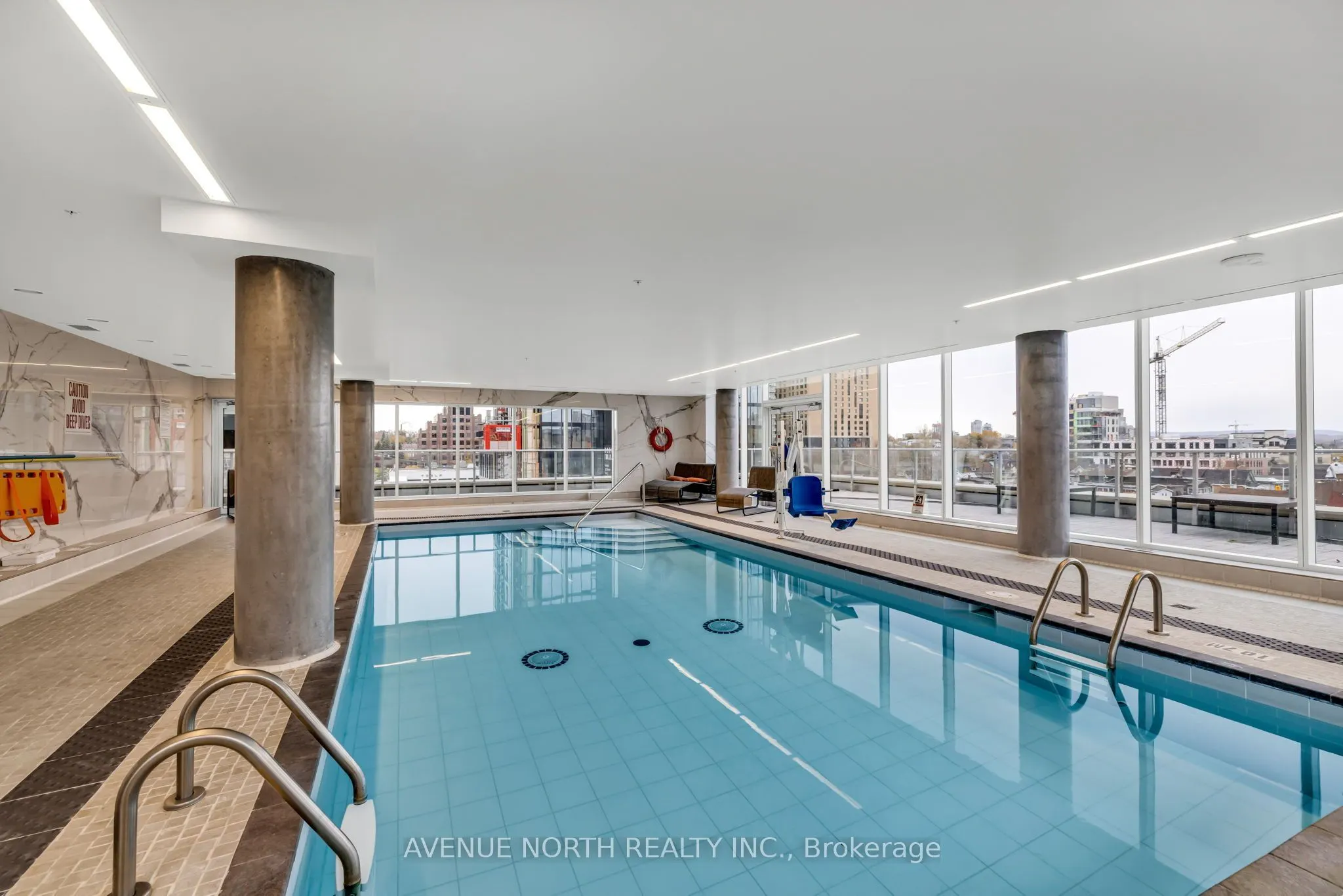 805 carling Avenue #2001