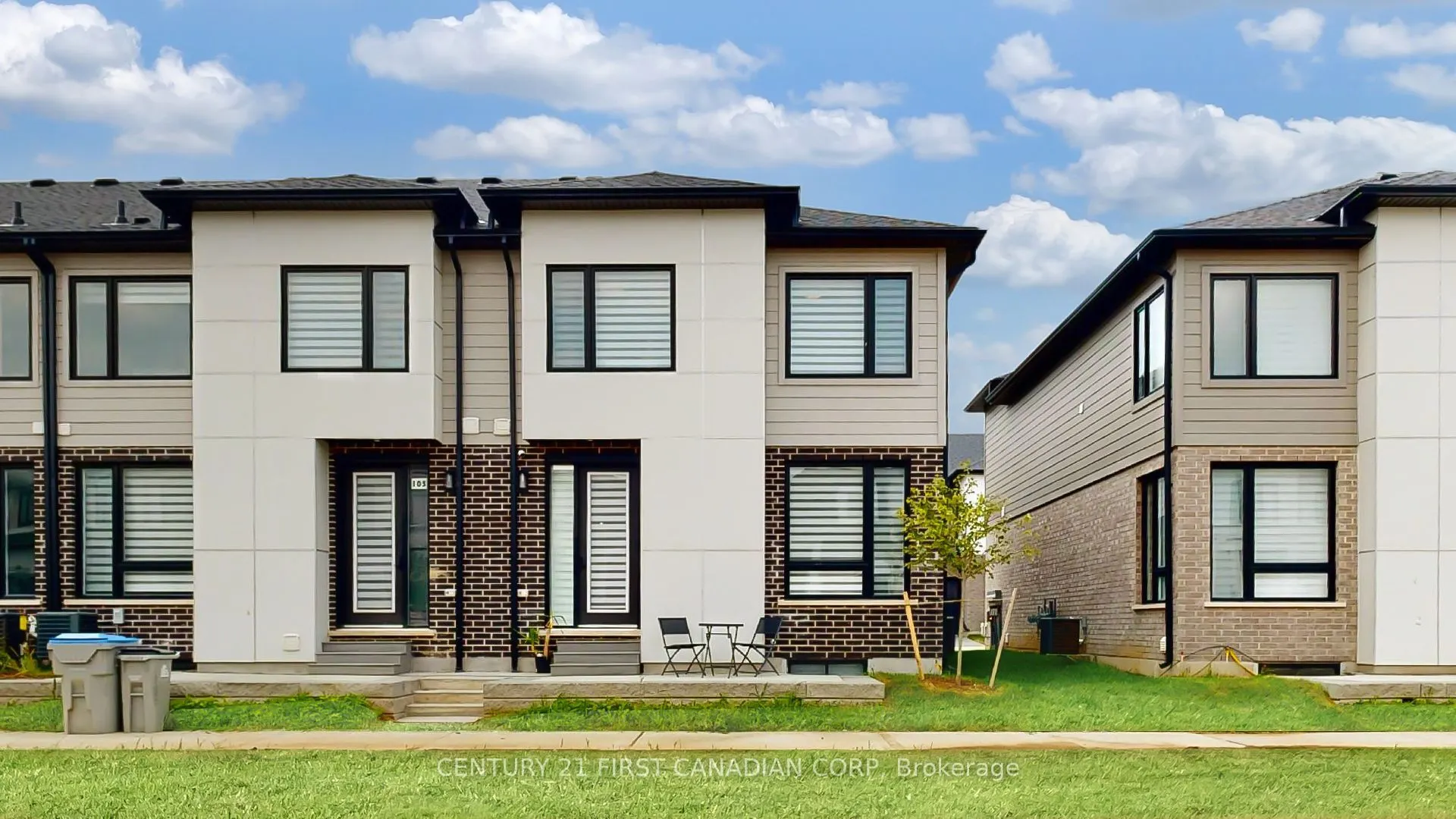 175 Doan Drive #107