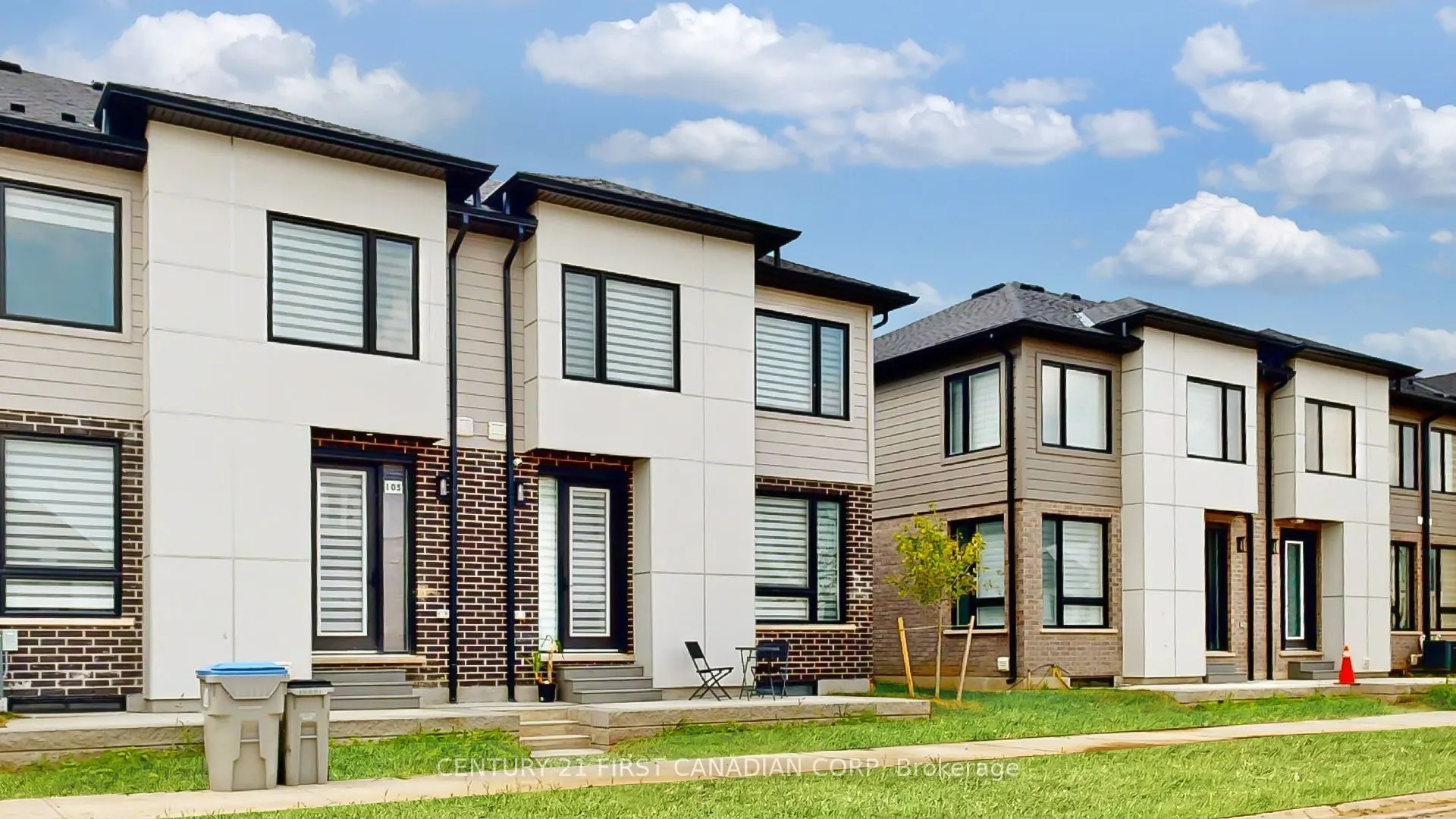 175 Doan Drive #107