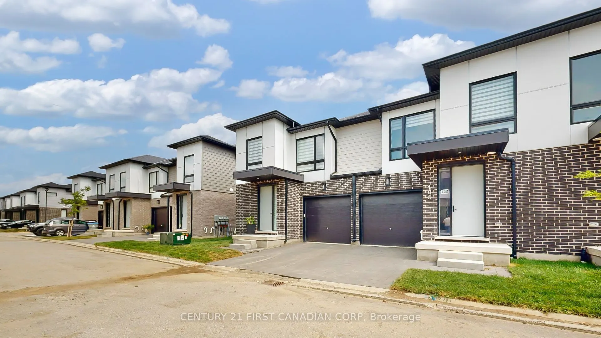175 Doan Drive #107