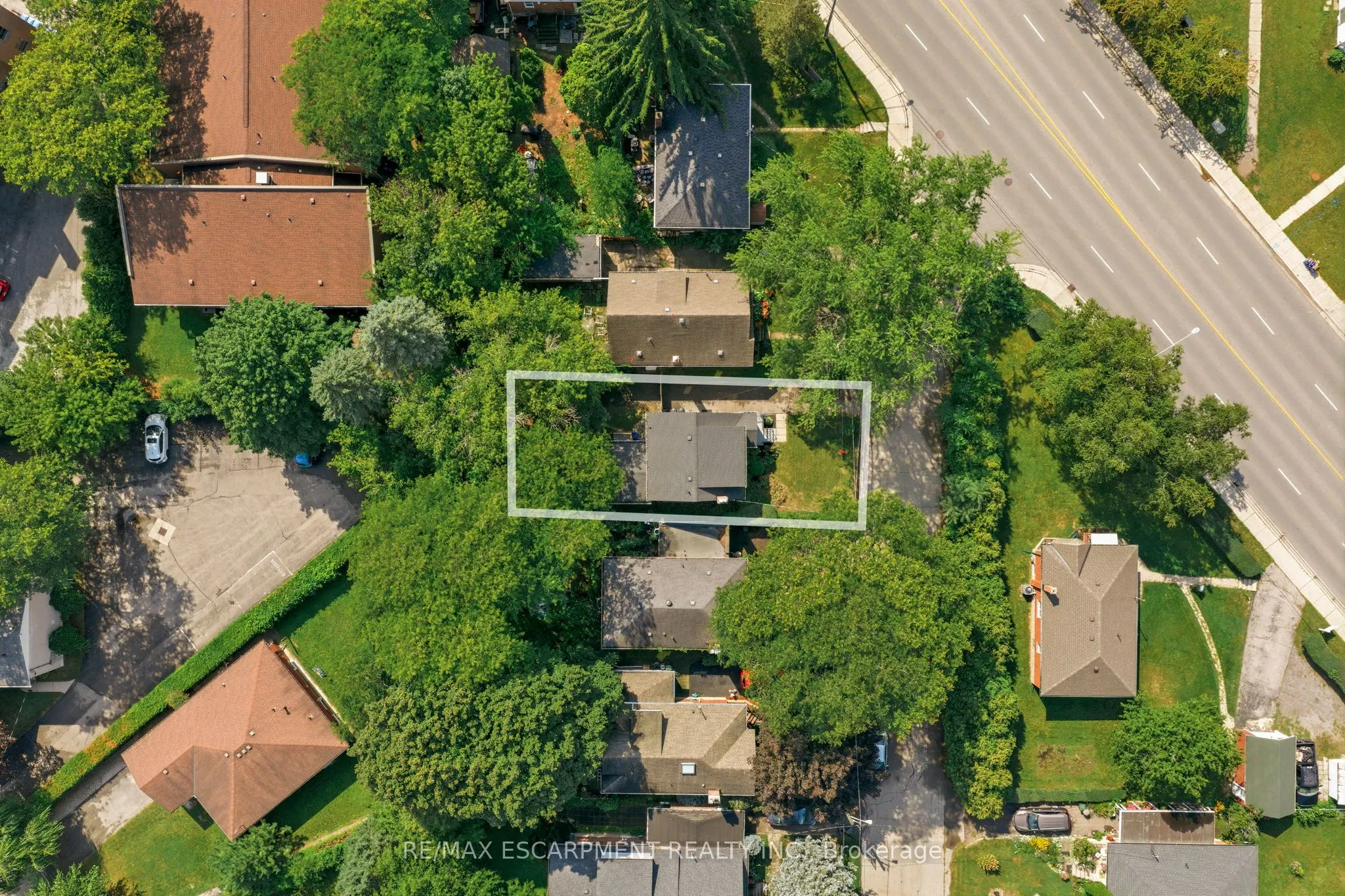 13 Allan Avenue