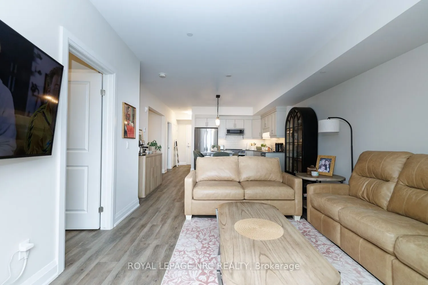 118 Summersides Boulevard #307