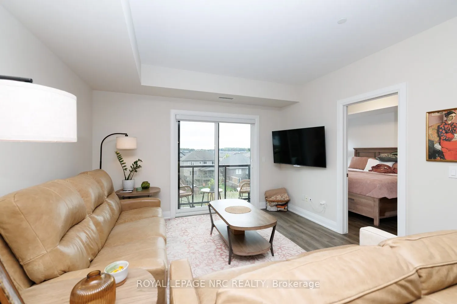 118 Summersides Boulevard #307