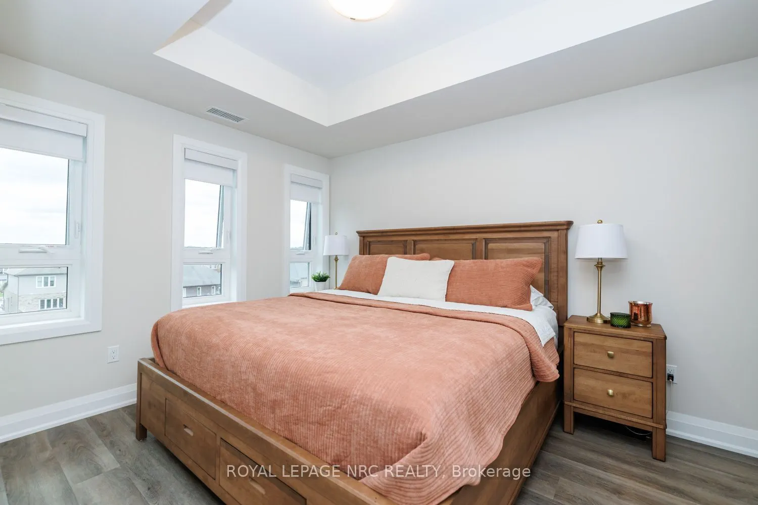 118 Summersides Boulevard #307