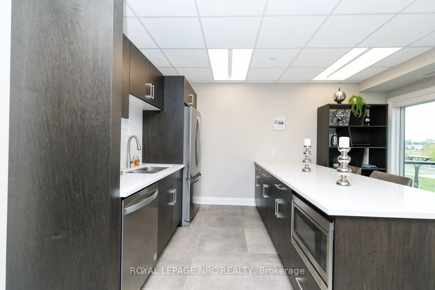 118 Summersides Boulevard #307
