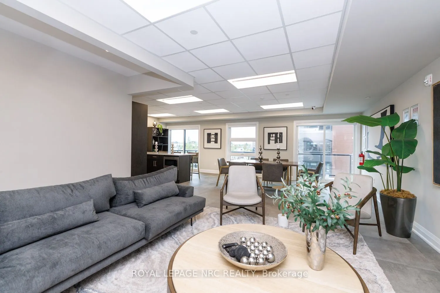 118 Summersides Boulevard #307