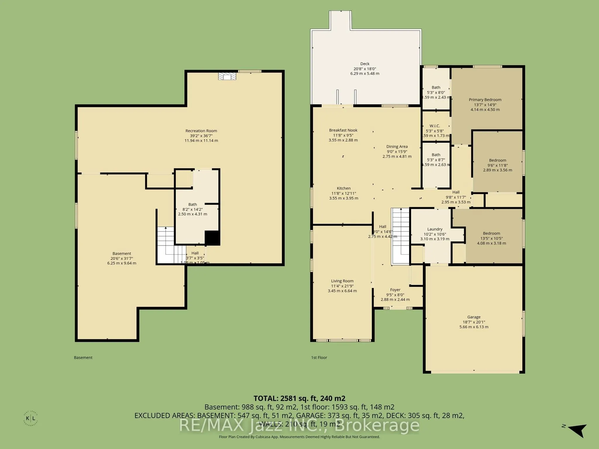 33 Ashwood Crescent