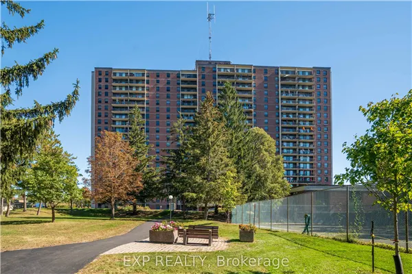 665 Bathgate Drive #404