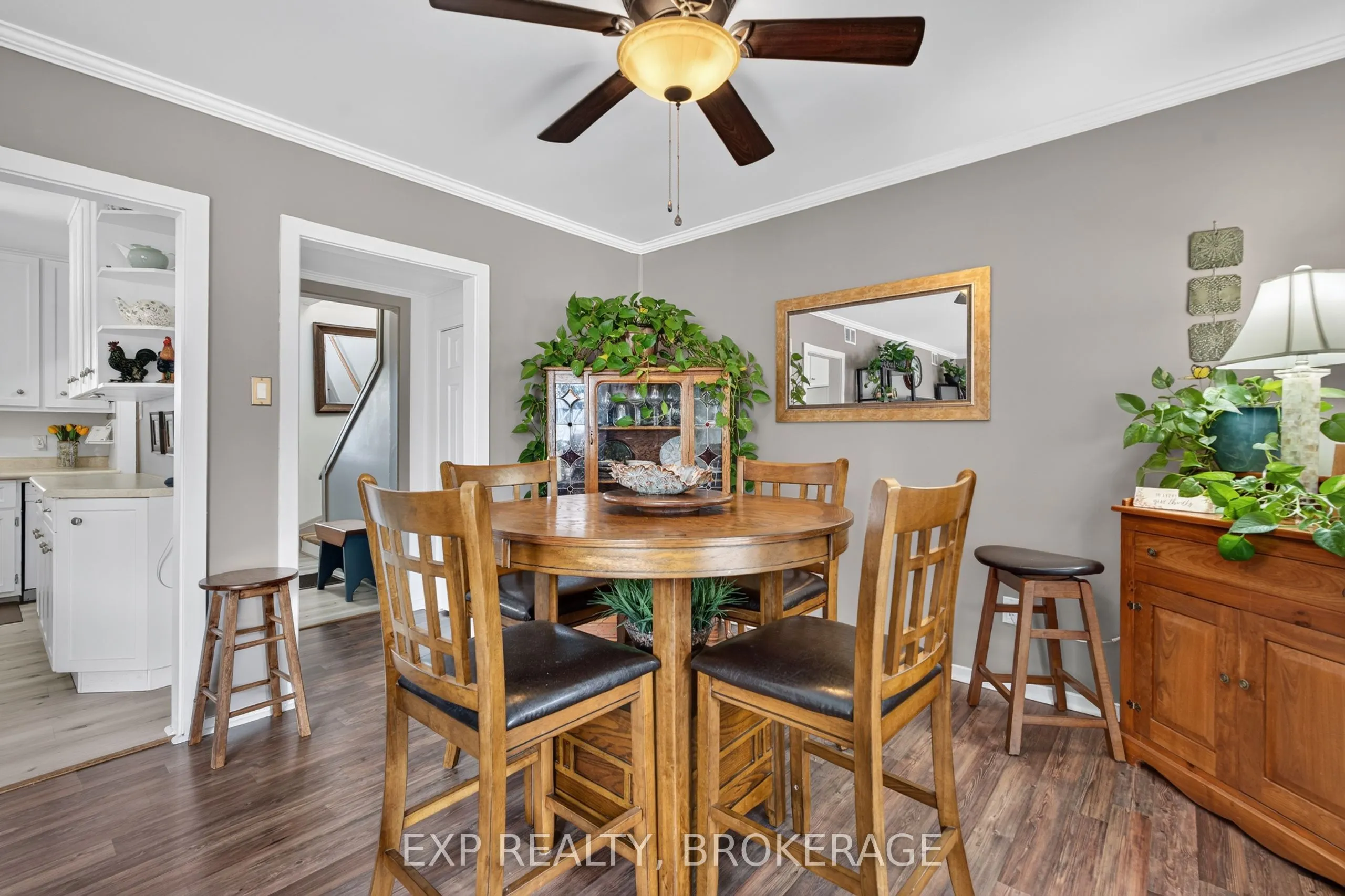 8 Ortona Crescent