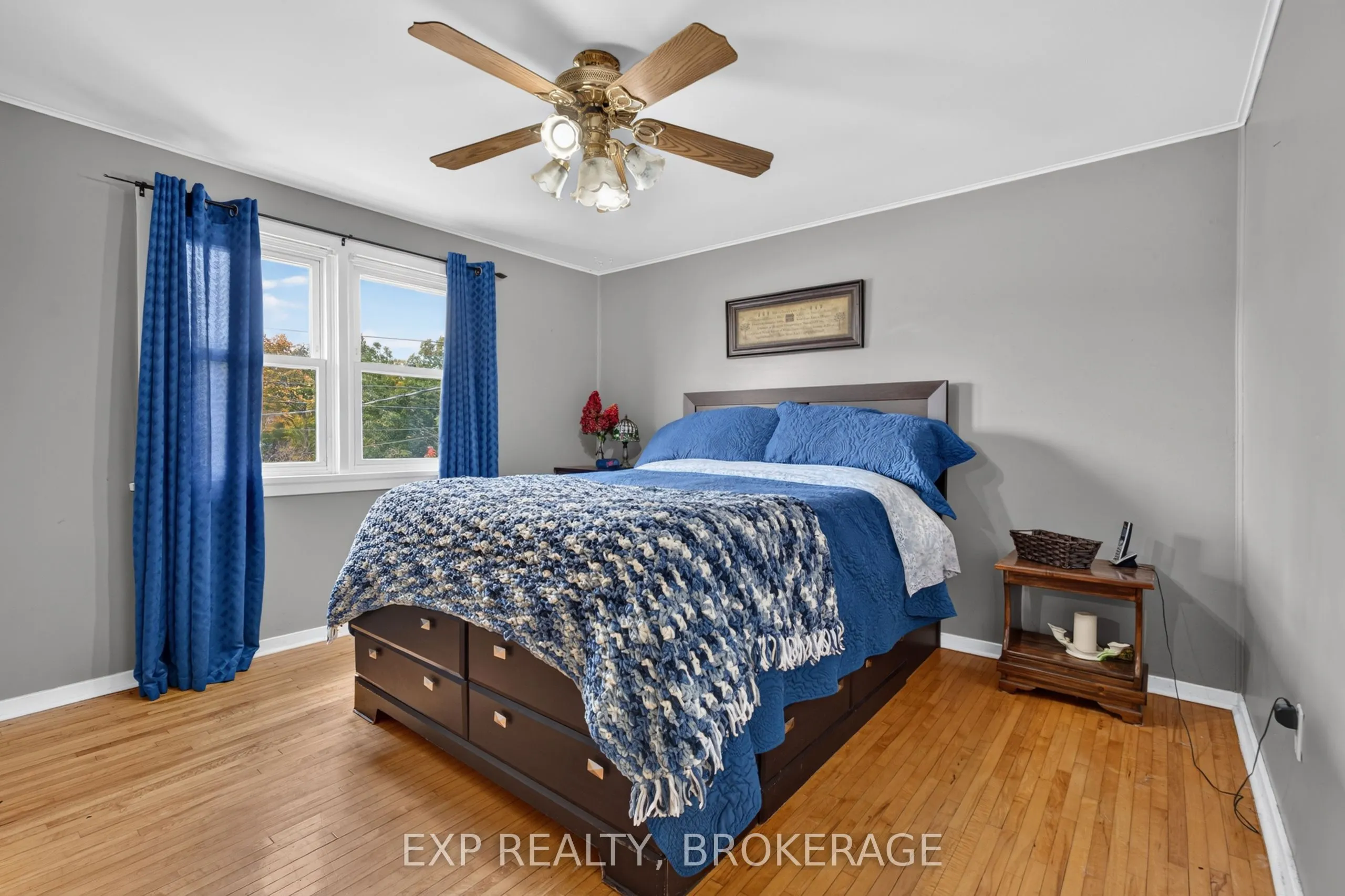 8 Ortona Crescent