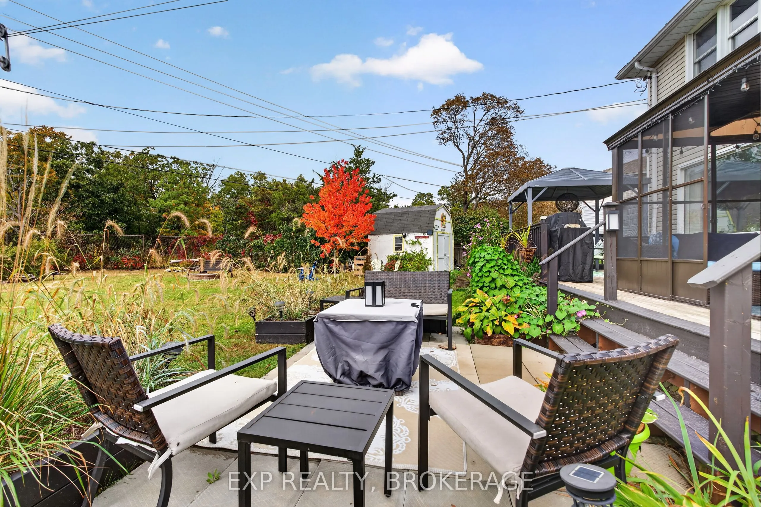 8 Ortona Crescent