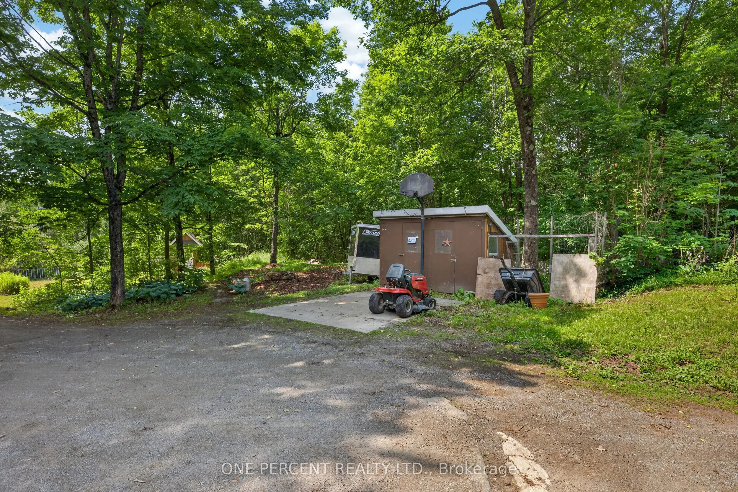 1054 Wolf Grove Road