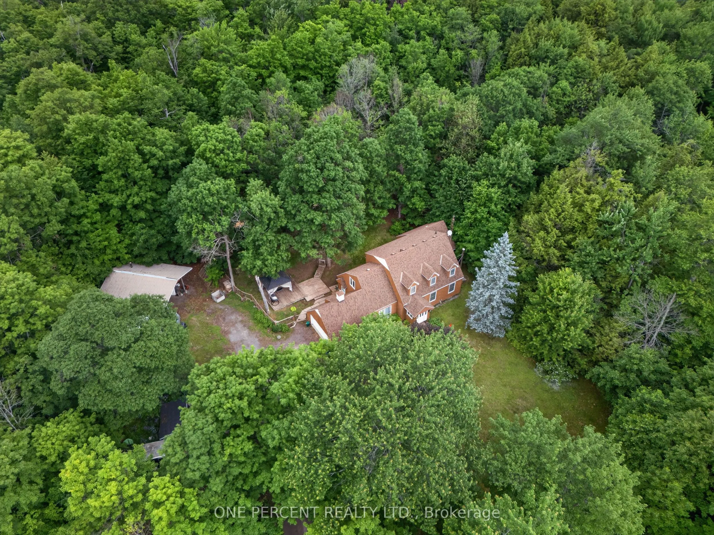 1054 Wolf Grove Road
