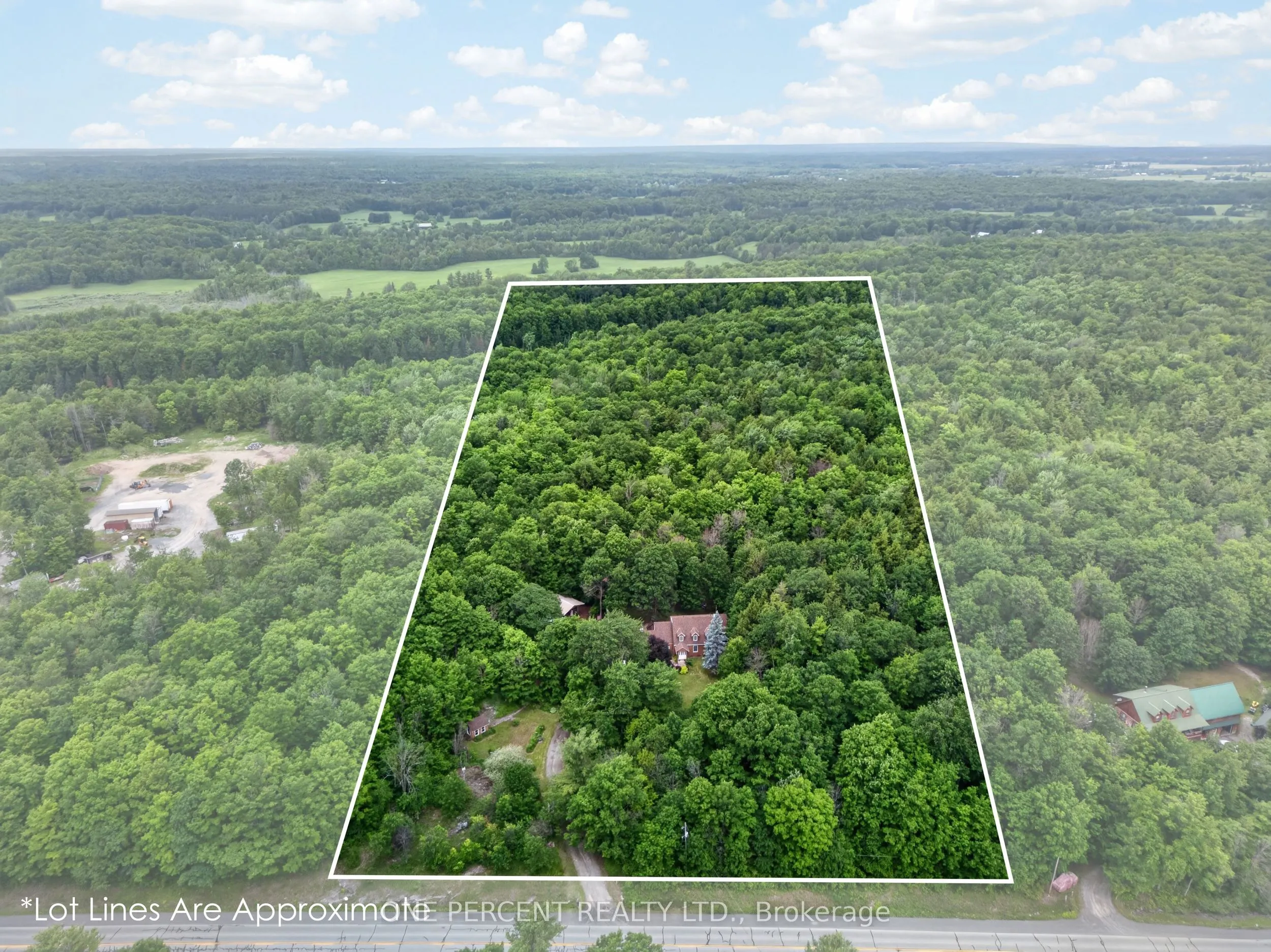 1054 Wolf Grove Road