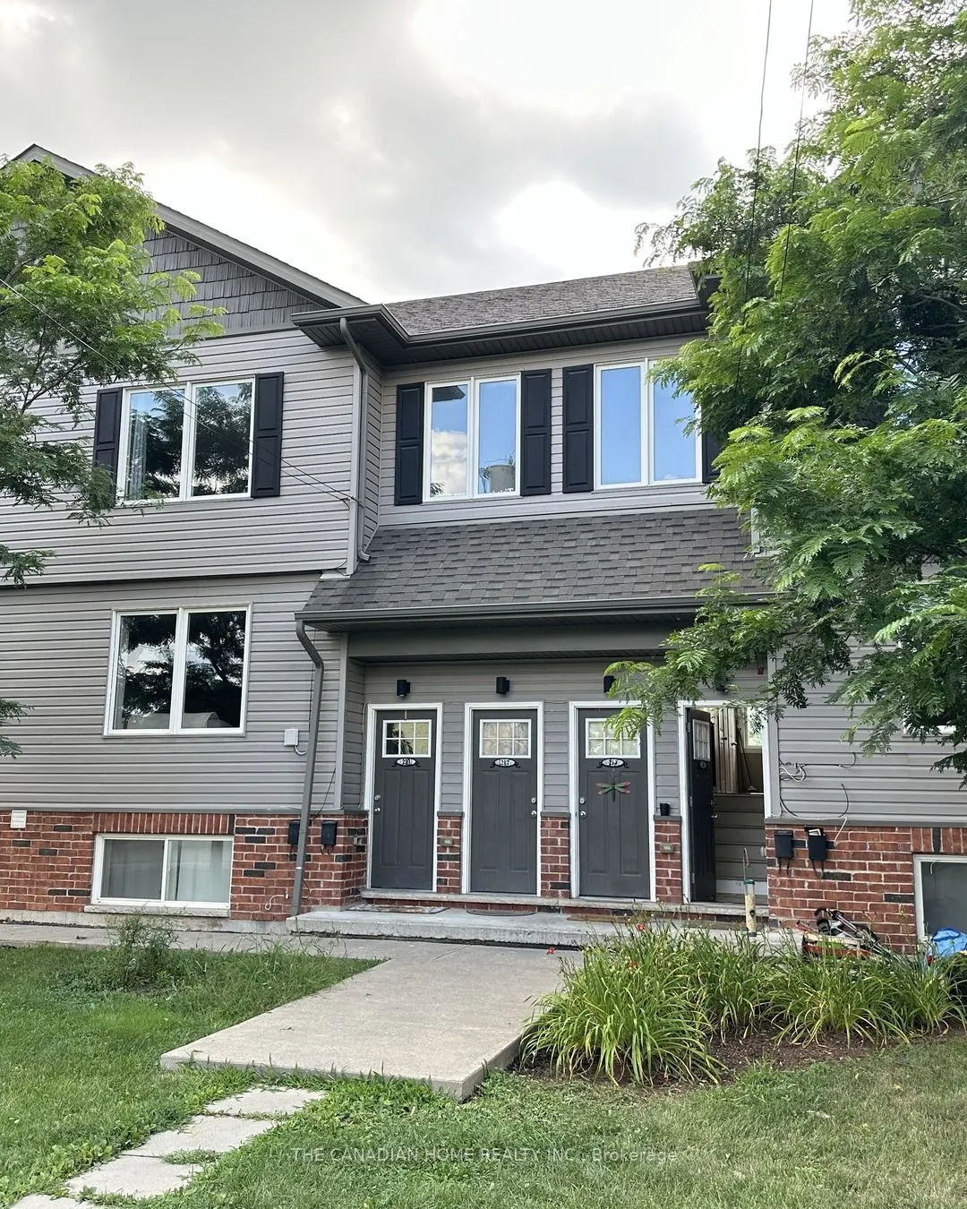 220 Erie Street #214