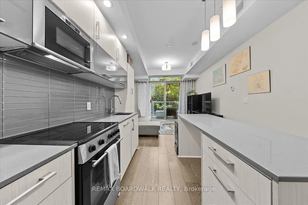 255 Bay Street E #112