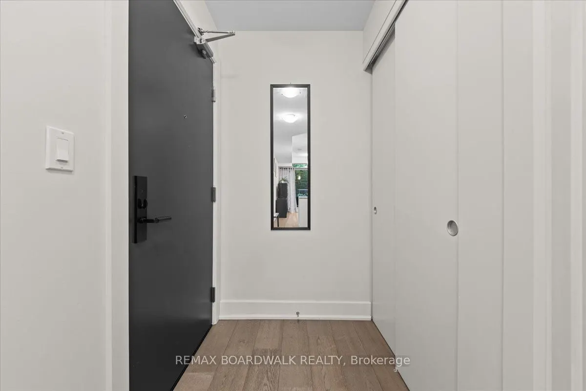 255 Bay Street E #112