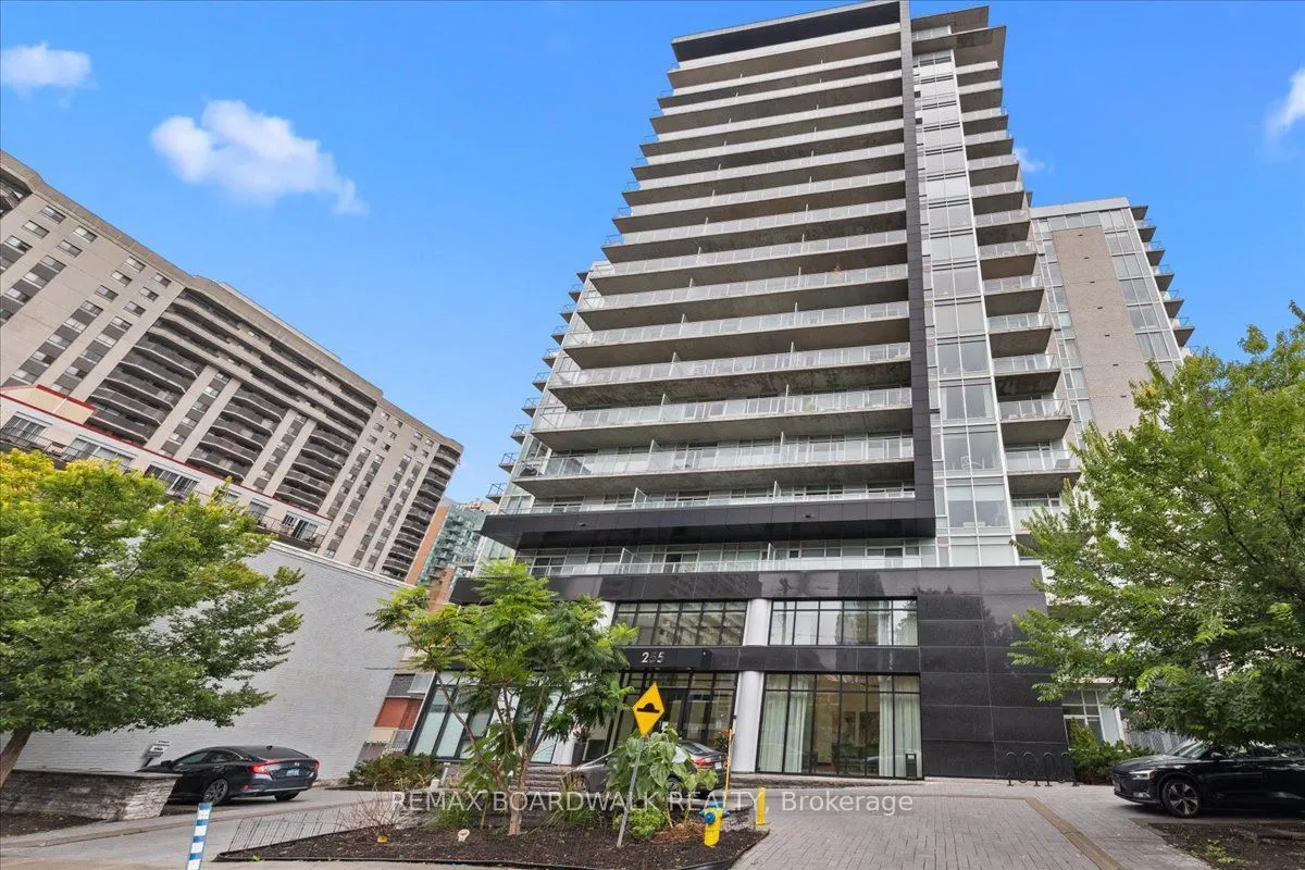 255 Bay Street E #112