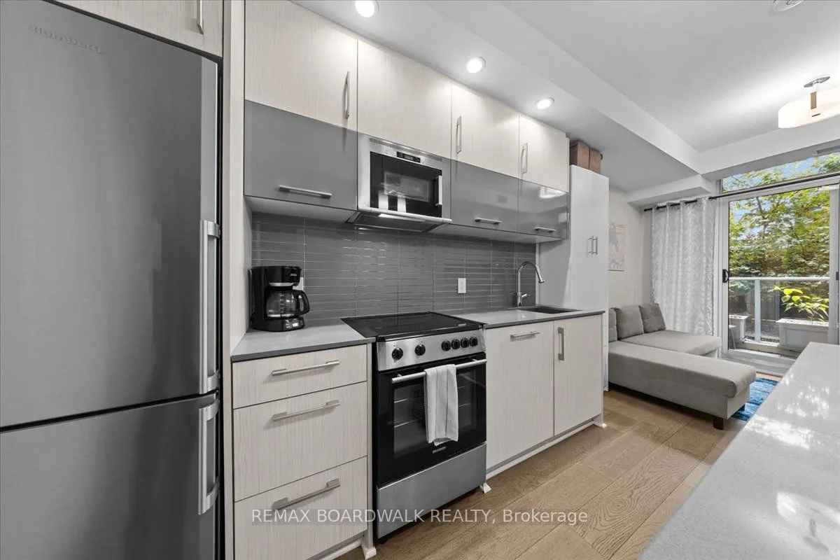 255 Bay Street E #112